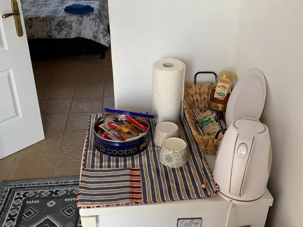 Alloggio in famiglia Appartamento Joy Lajares