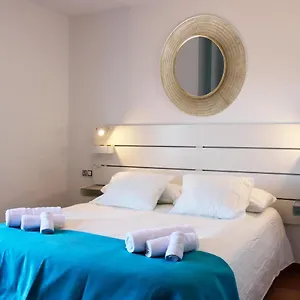 606 Relax A 5 Minutos De Сasa de vacaciones