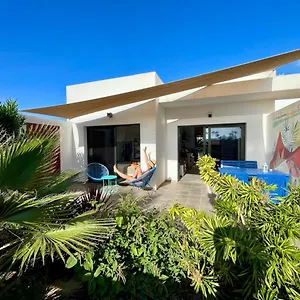  Appartamento Casa Cocoon, Sun&freedom, 8 Mn From Beaches, Internet Fiber